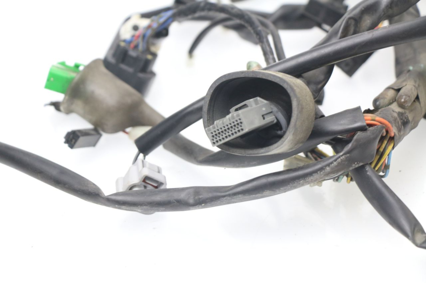 photo de WIRING HARNESS SUZUKI AN BURGMAN 400 (2006 - 2010)