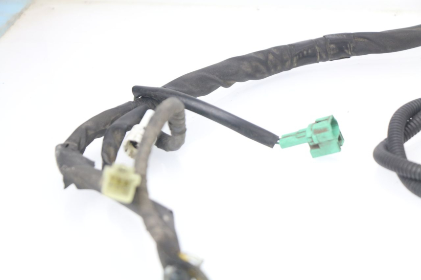 photo de WIRING HARNESS SUZUKI AN BURGMAN 400 (2006 - 2010)