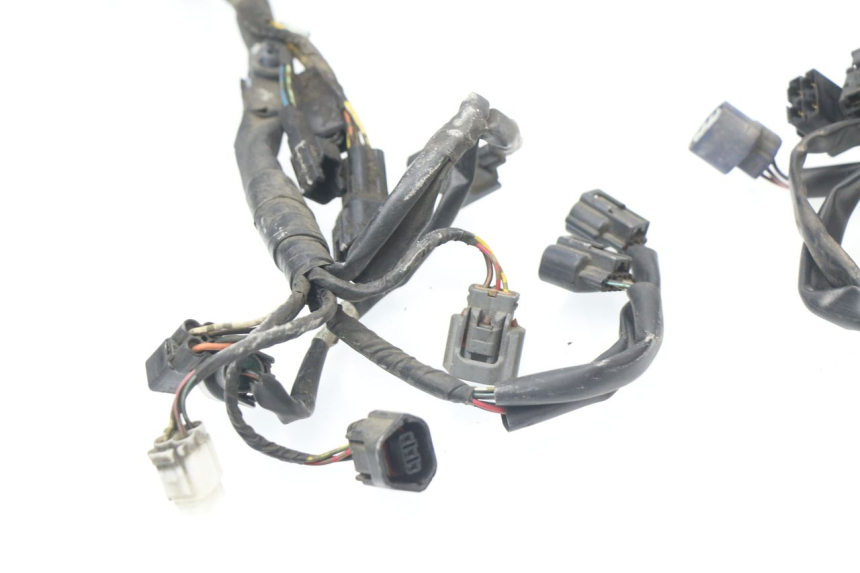 photo de WIRING HARNESS SUZUKI AN BURGMAN 400 (2006 - 2010)