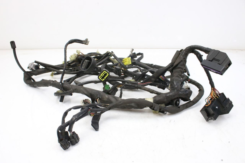 photo de WIRING HARNESS SUZUKI AN BURGMAN 400 (2006 - 2010)