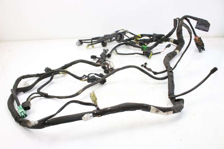 photo de WIRING HARNESS SUZUKI AN BURGMAN 400 (2006 - 2010)