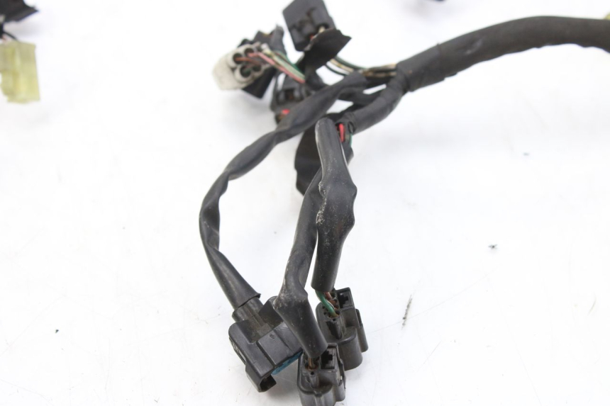 photo de WIRING HARNESS SUZUKI AN BURGMAN 400 (2006 - 2010)