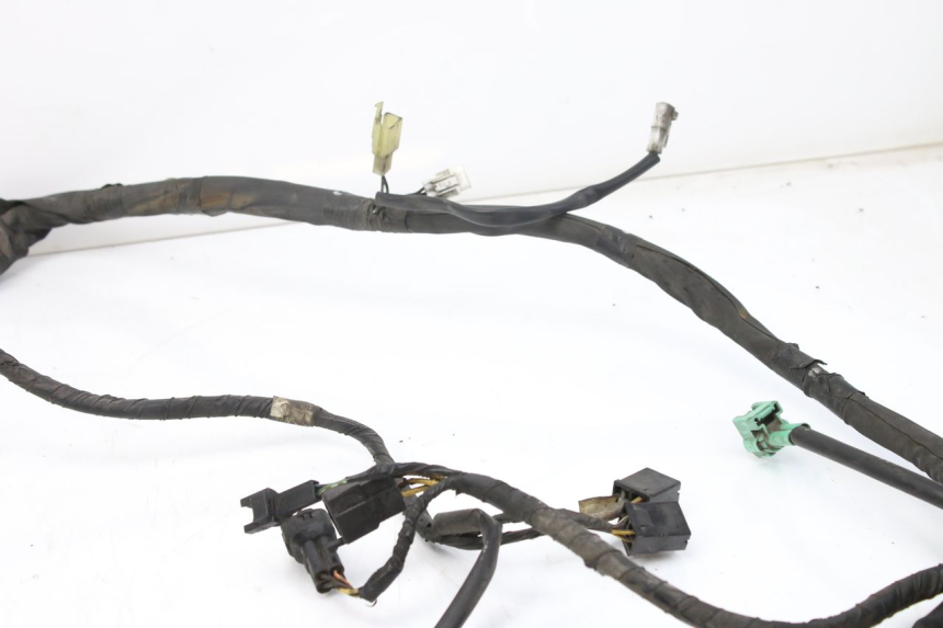 photo de WIRING HARNESS SUZUKI AN BURGMAN 400 (2006 - 2010)