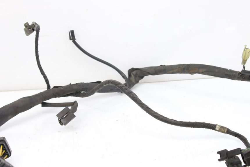 photo de WIRING HARNESS SUZUKI AN BURGMAN 400 (2006 - 2010)