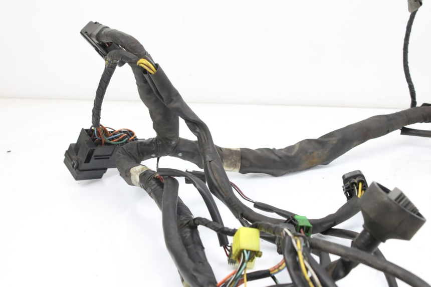 photo de WIRING HARNESS SUZUKI AN BURGMAN 400 (2006 - 2010)