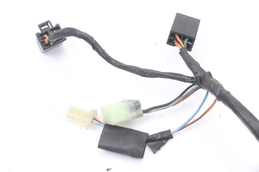 photo de WIRING HARNESS SUZUKI BURGMAN 125 (2007 - 2014)