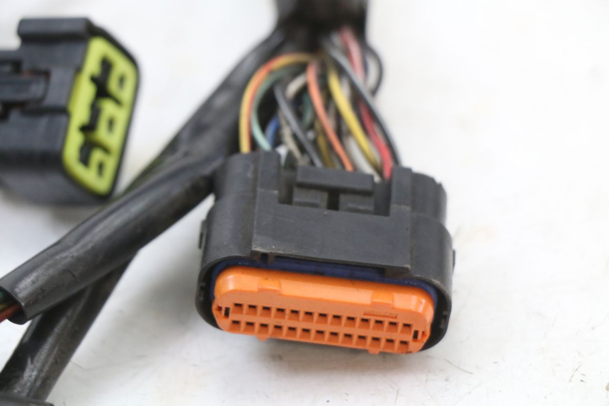 photo de WIRING HARNESS SUZUKI BURGMAN 125 (2007 - 2014)