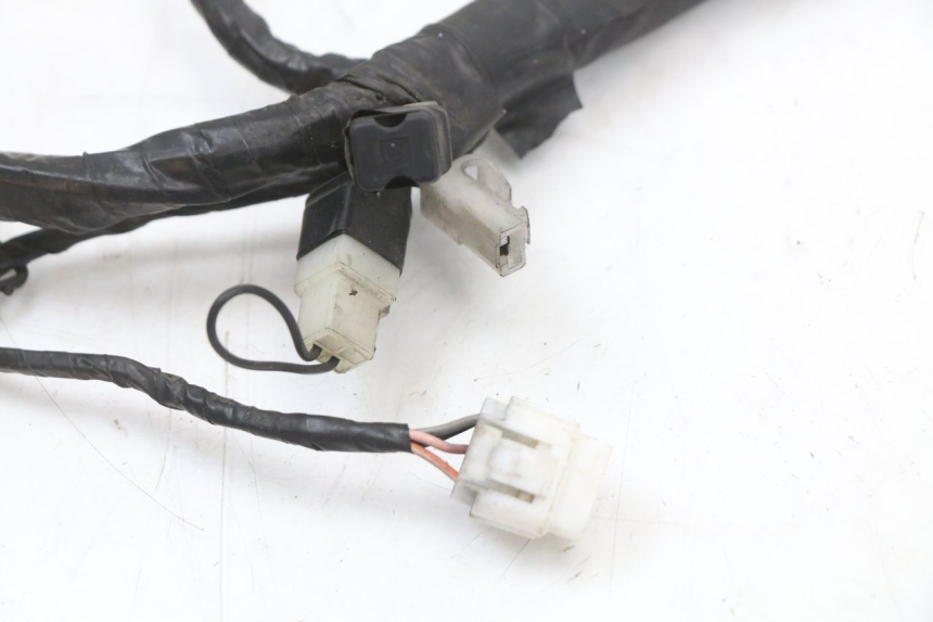 photo de WIRING HARNESS SUZUKI BURGMAN 125 (2007 - 2014)