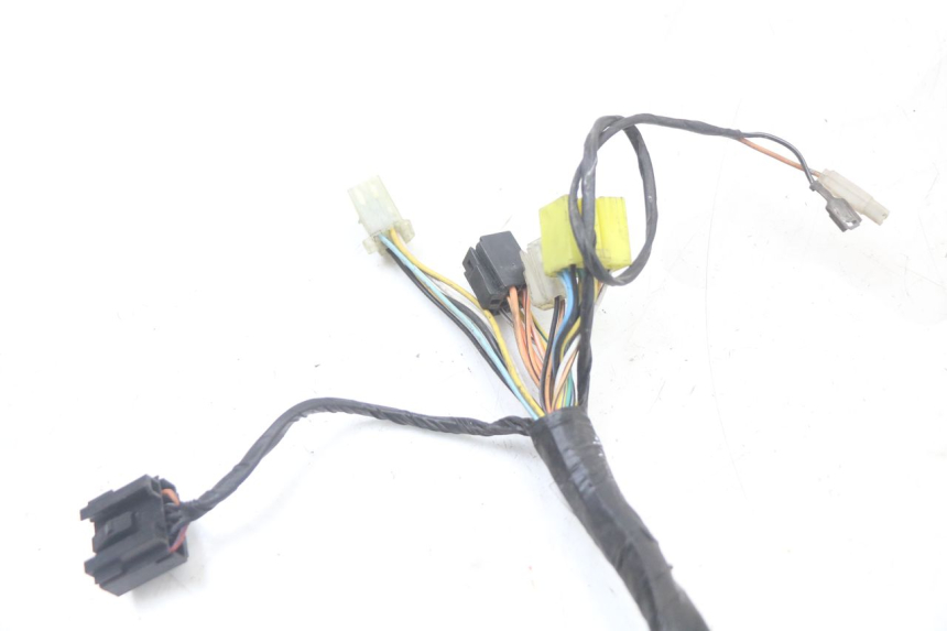 photo de WIRING HARNESS SUZUKI BURGMAN 125 (2007 - 2014)