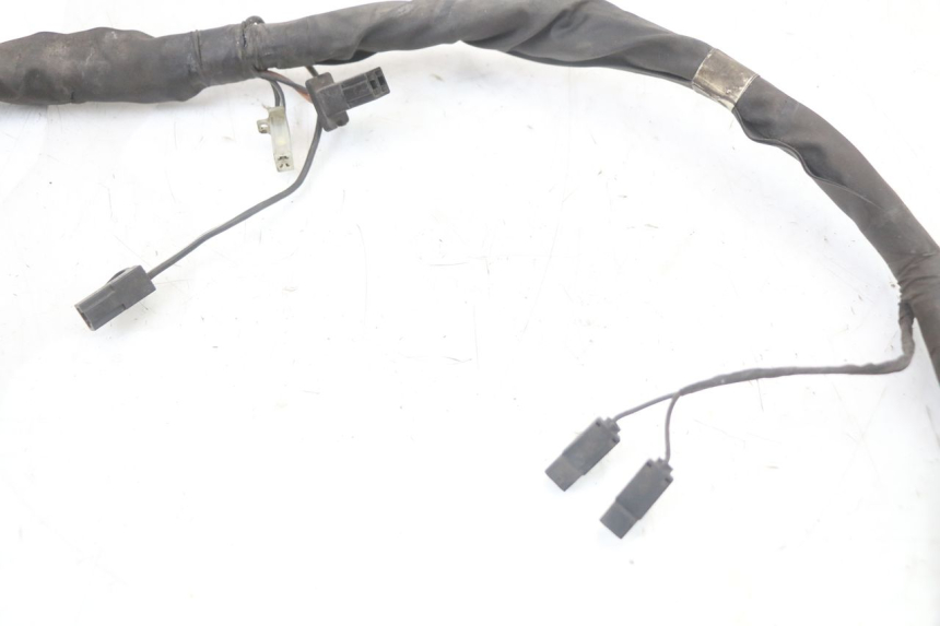 photo de WIRING HARNESS SUZUKI BURGMAN 125 (2007 - 2014)