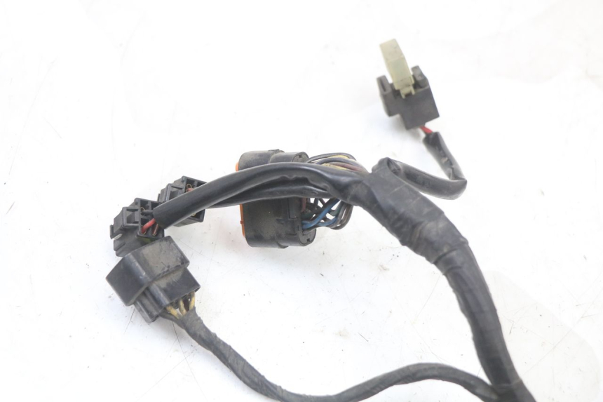 photo de WIRING HARNESS SUZUKI BURGMAN 125 (2007 - 2014)