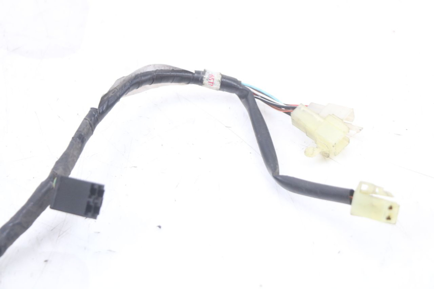 photo de WIRE HARNESS SUZUKI BURGMAN 125 (2018 - 2021)