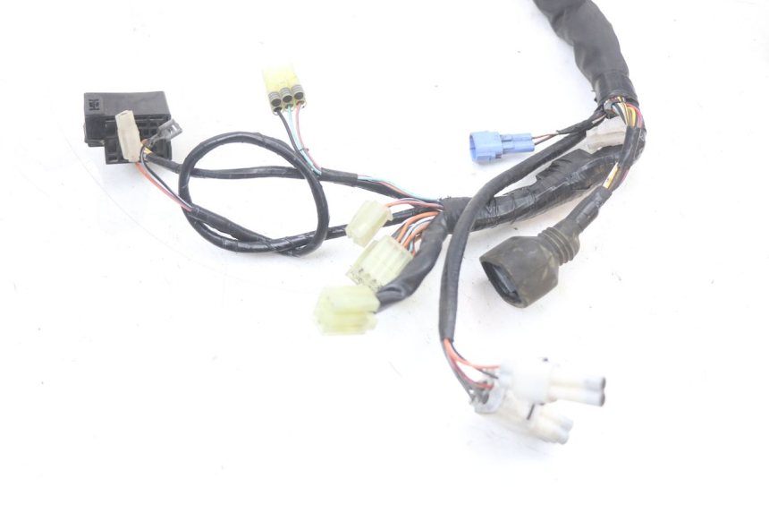 photo de WIRE HARNESS SUZUKI BURGMAN 125 (2018 - 2021)