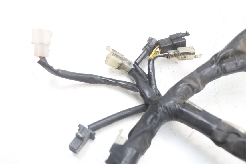 photo de WIRE HARNESS SUZUKI BURGMAN 125 (2018 - 2021)