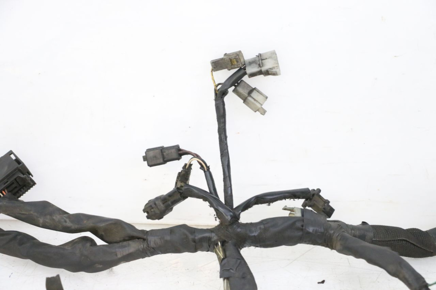 photo de WIRE HARNESS SUZUKI BURGMAN 125 (2015 - 2017)