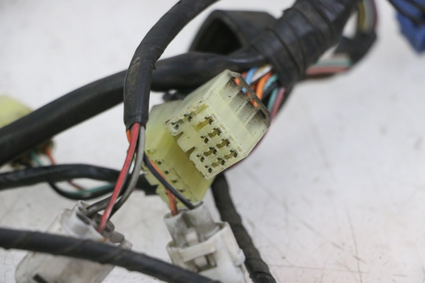 photo de WIRE HARNESS SUZUKI BURGMAN 125 (2015 - 2017)