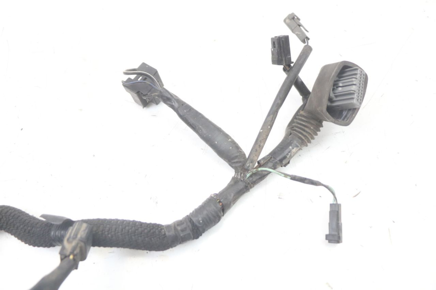 photo de WIRE HARNESS SUZUKI GSR 750 (2011 - 2017)