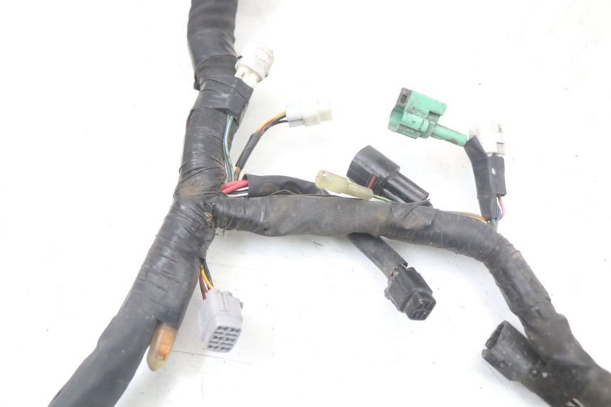 photo de WIRE HARNESS SUZUKI GSR 750 (2011 - 2017)