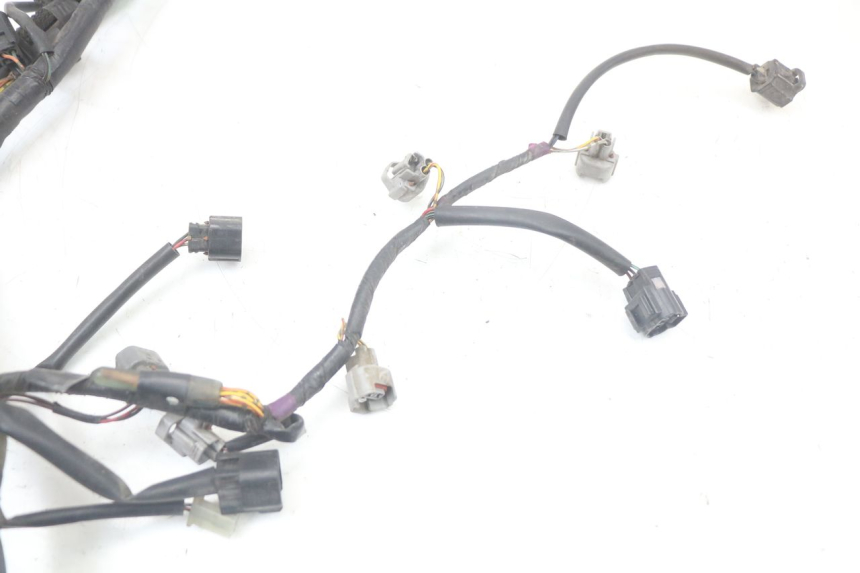 photo de WIRE HARNESS SUZUKI GSR 750 (2011 - 2017)