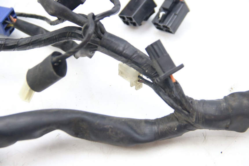 photo de WIRING HARNESS SUZUKI SIXTEEN 125 (2008 - 2010)