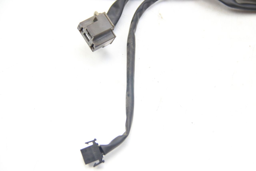 photo de WIRING HARNESS SUZUKI SIXTEEN 125 (2008 - 2010)