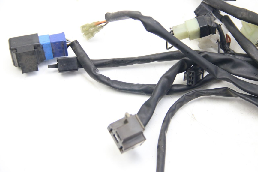 photo de WIRING HARNESS SUZUKI SIXTEEN 125 (2008 - 2010)