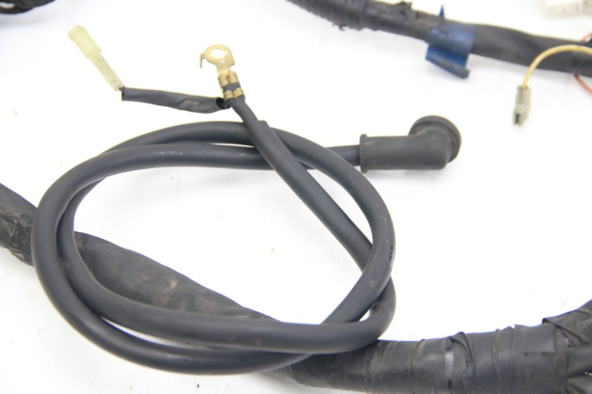 photo de WIRING HARNESS SUZUKI SIXTEEN 125 (2008 - 2010)