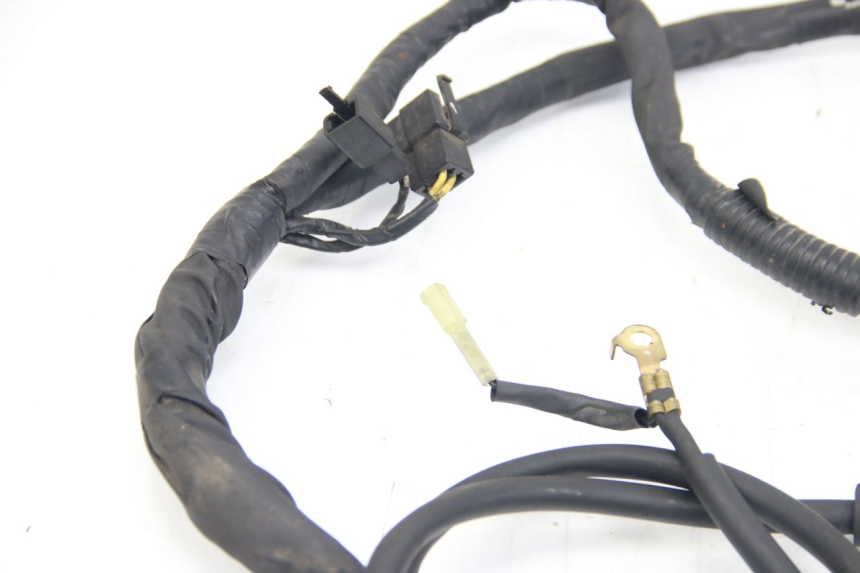 photo de WIRING HARNESS SUZUKI SIXTEEN 125 (2008 - 2010)