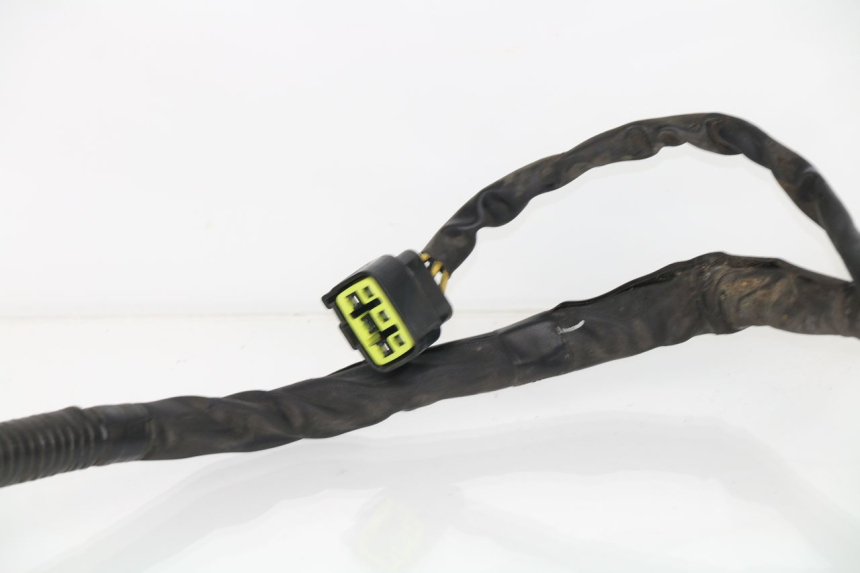 photo de WIRING HARNESS SUZUKI SIXTEEN 125 (2008 - 2010)