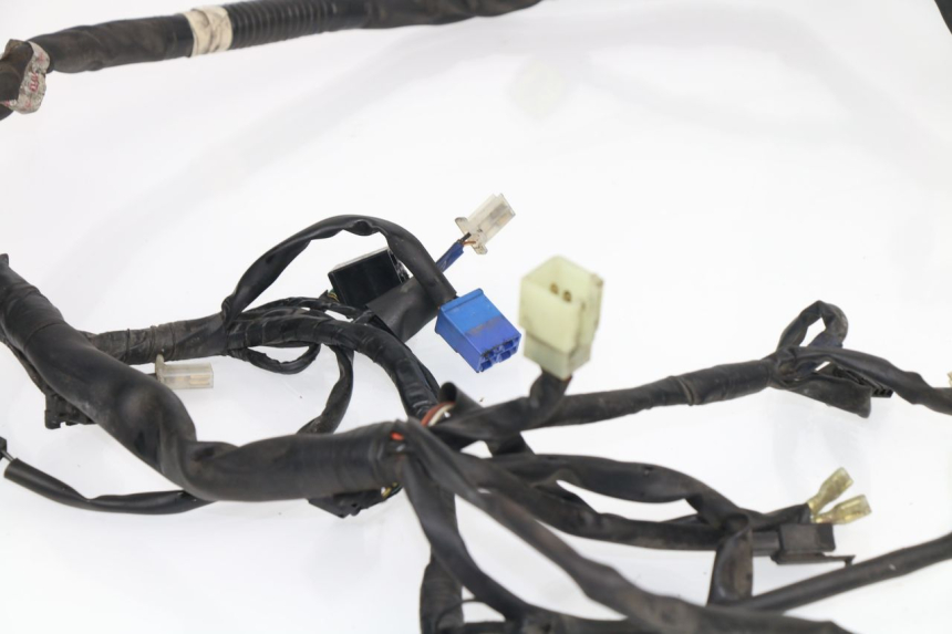 photo de WIRING HARNESS SUZUKI SIXTEEN 125 (2008 - 2010)