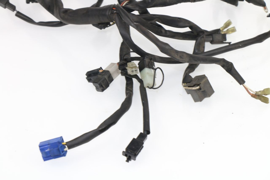photo de WIRING HARNESS SUZUKI SIXTEEN 125 (2008 - 2010)