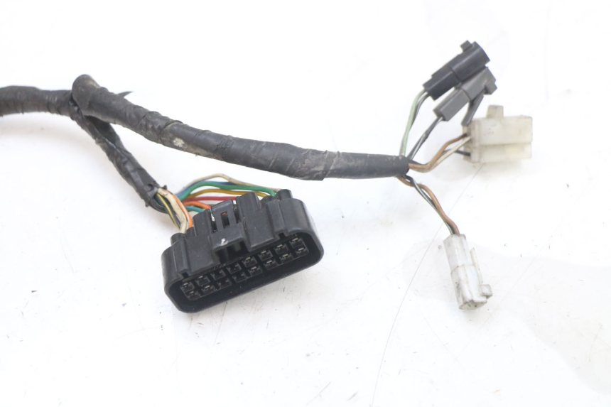 photo de WIRE HARNESS SUZUKI SV S 650 (1999 - 2002)