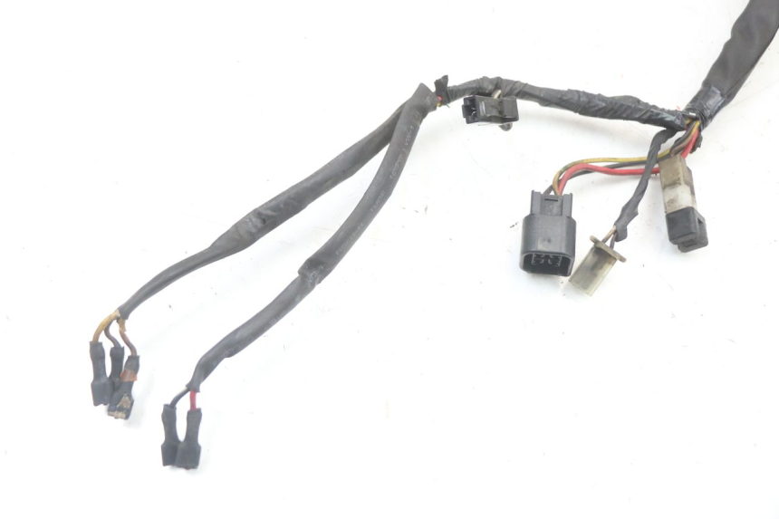 photo de WIRE HARNESS SUZUKI SV S 650 (1999 - 2002)