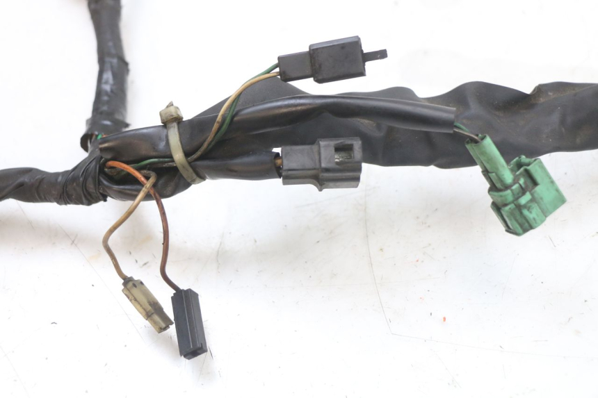 photo de WIRE HARNESS SUZUKI SV S 650 (1999 - 2002)