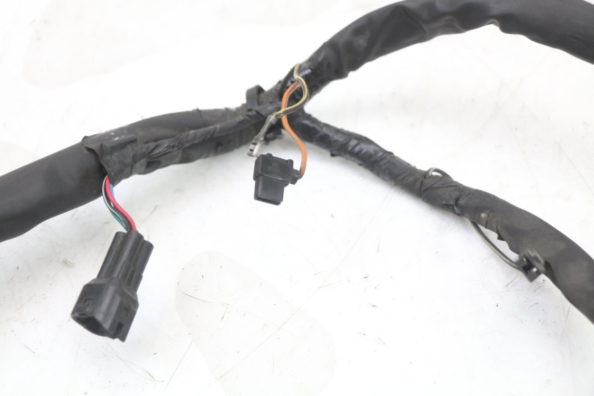 photo de WIRE HARNESS SUZUKI SV S 650 (1999 - 2002)