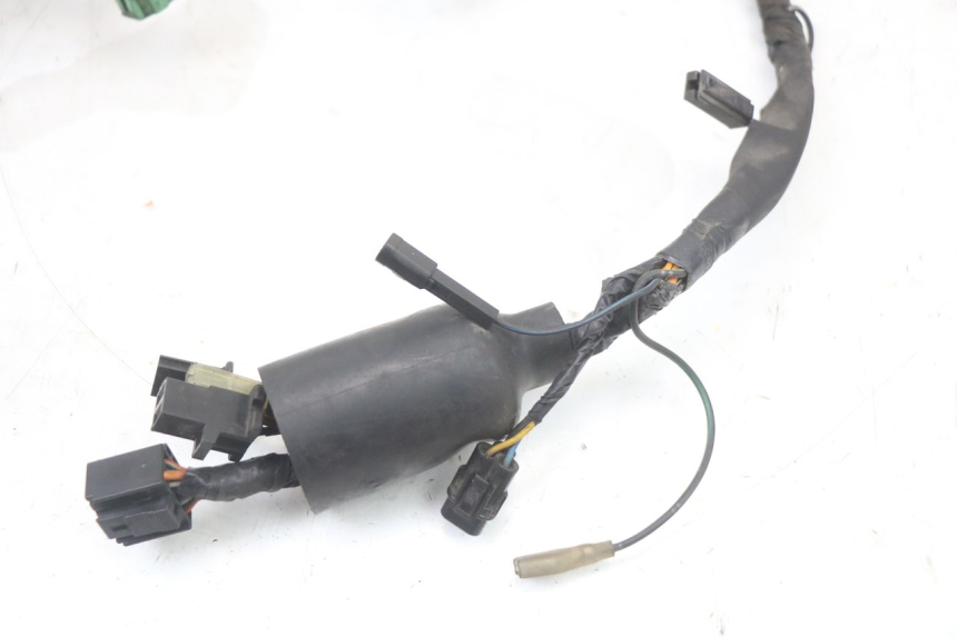 photo de WIRE HARNESS SUZUKI SV S 650 (1999 - 2002)