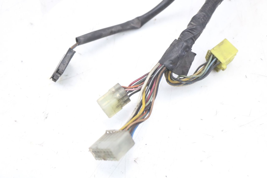 photo de WIRE HARNESS SUZUKI SV S 650 (1999 - 2002)