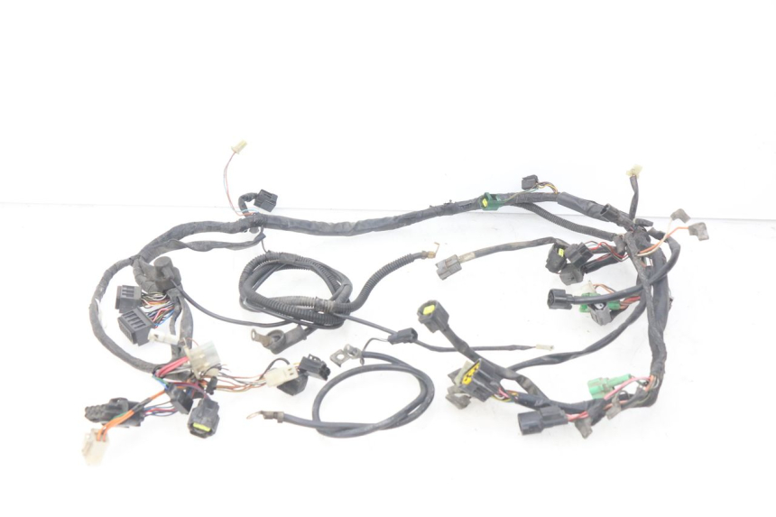 photo de WIRING HARNESS SUZUKI TLS TL S 1000 (1997 - 2001)