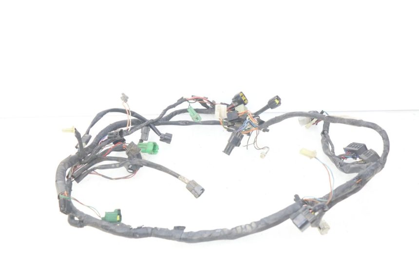 photo de WIRING HARNESS SUZUKI TLS TL S 1000 (1997 - 2001)