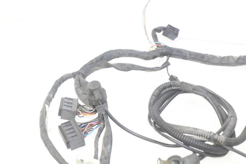 photo de WIRING HARNESS SUZUKI TLS TL S 1000 (1997 - 2001)