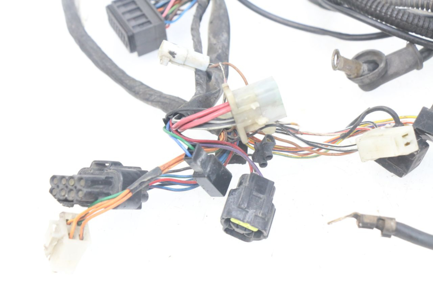 photo de WIRING HARNESS SUZUKI TLS TL S 1000 (1997 - 2001)