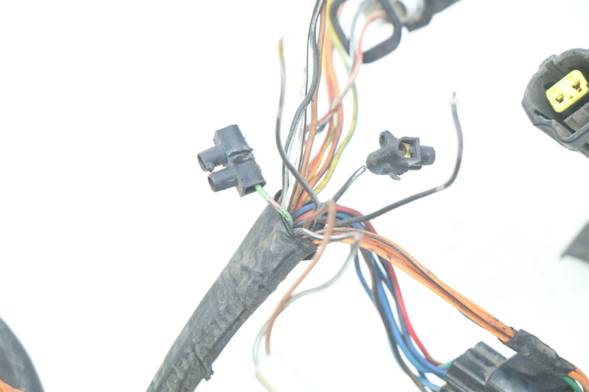 photo de WIRING HARNESS SUZUKI TLS TL S 1000 (1997 - 2001)