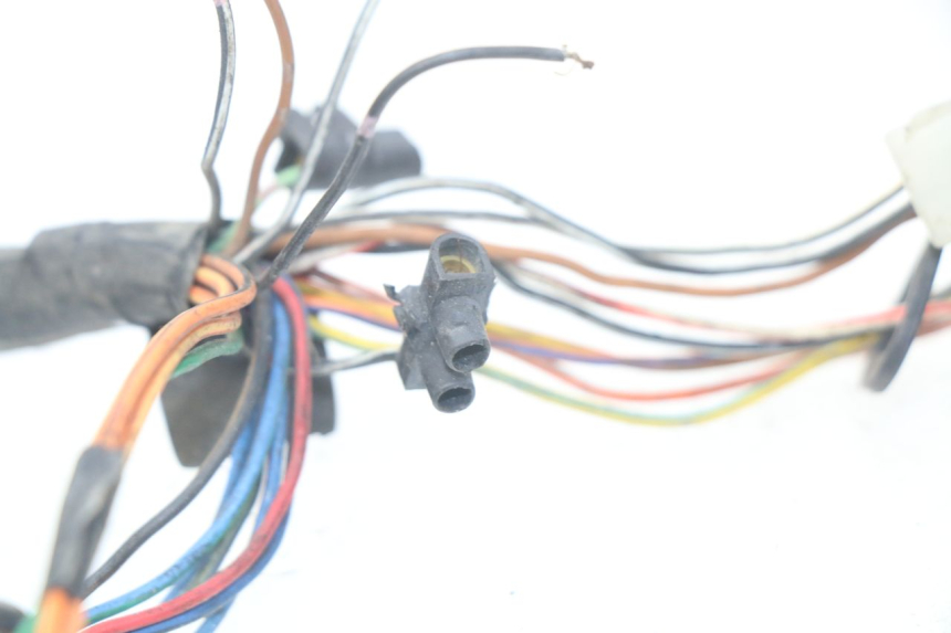 photo de WIRING HARNESS SUZUKI TLS TL S 1000 (1997 - 2001)