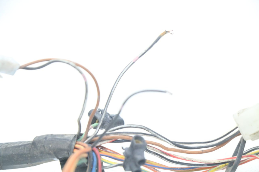 photo de WIRING HARNESS SUZUKI TLS TL S 1000 (1997 - 2001)