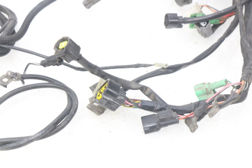 photo de WIRING HARNESS SUZUKI TLS TL S 1000 (1997 - 2001)