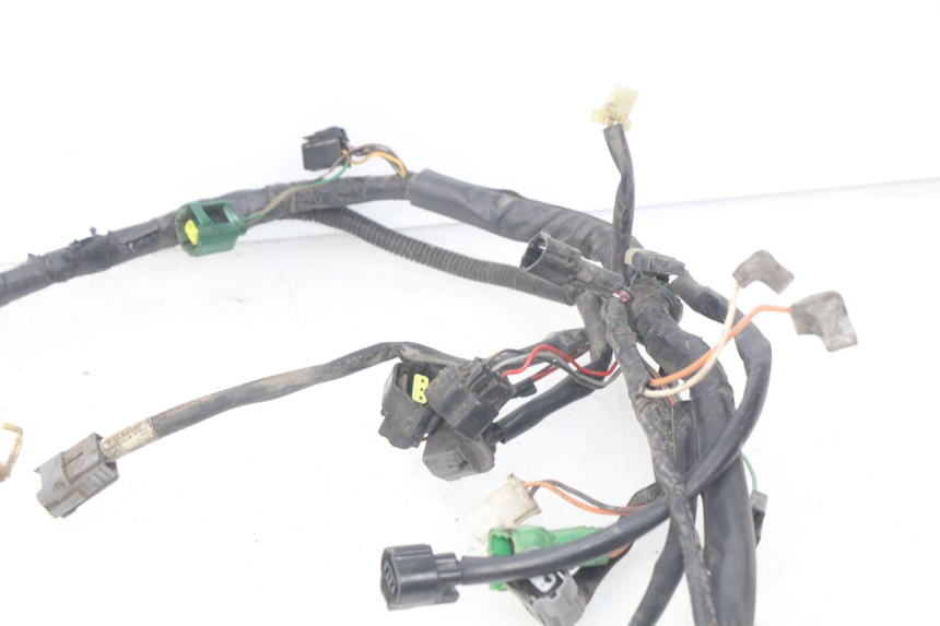 photo de WIRING HARNESS SUZUKI TLS TL S 1000 (1997 - 2001)