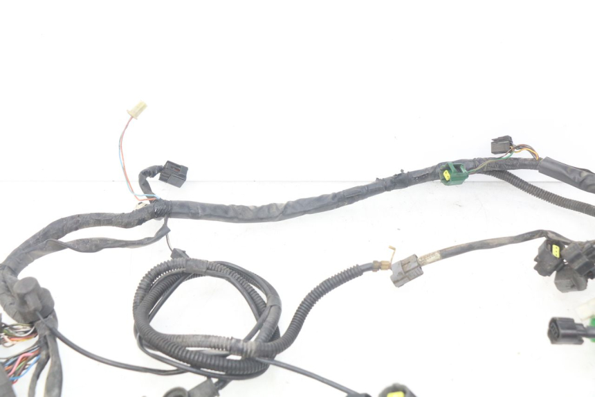 photo de WIRING HARNESS SUZUKI TLS TL S 1000 (1997 - 2001)