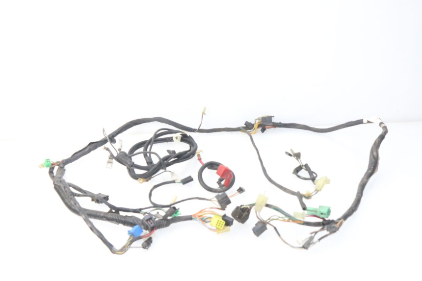 photo de WIRE HARNESS SUZUKI UC EPICURO 125 (1999 - 2003)