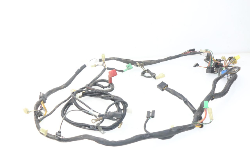 photo de WIRE HARNESS SUZUKI UC EPICURO 125 (1999 - 2003)