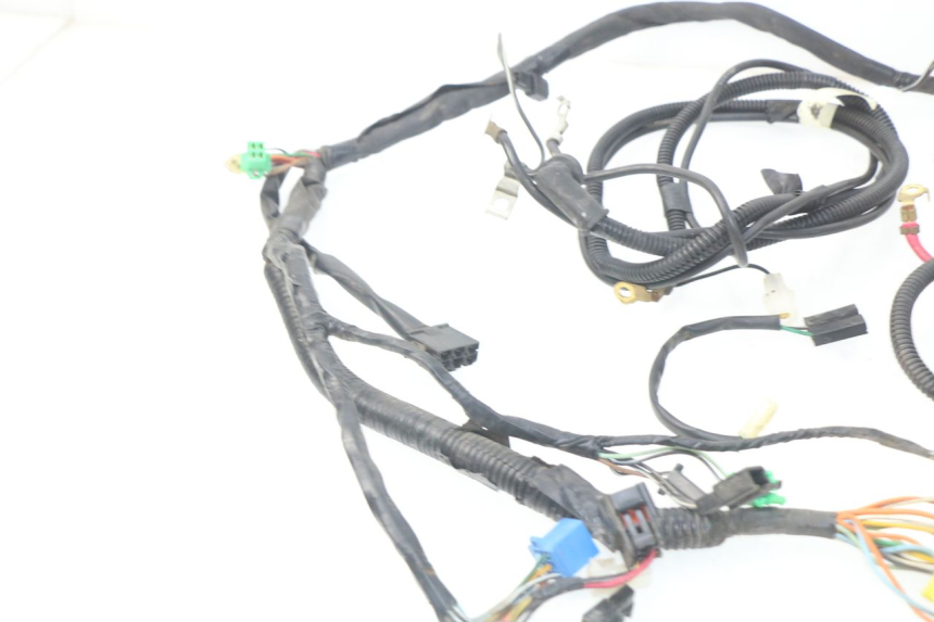 photo de WIRE HARNESS SUZUKI UC EPICURO 125 (1999 - 2003)